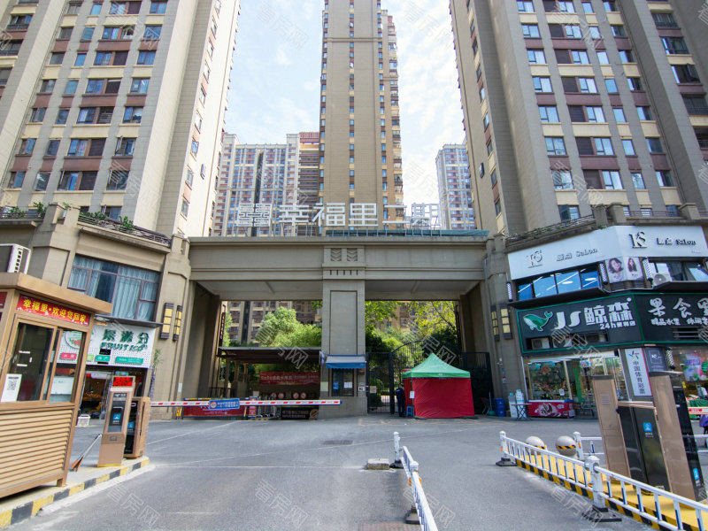 赣州幸福里二期小区信息图片3