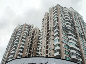 深圳天源大厦(南山)小区信息图片