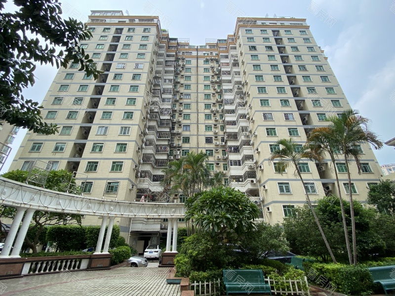 深圳祥和花园一期小区信息图片8