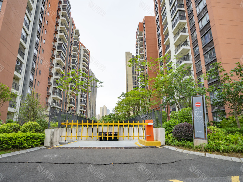 珠海格林泊乐二期小区信息图片4