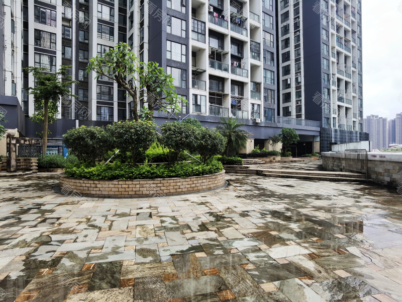 深圳东方明珠城小区信息图片9