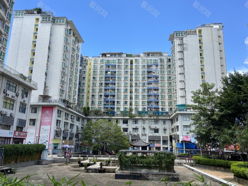 深圳天欣花园三期小区信息图片10