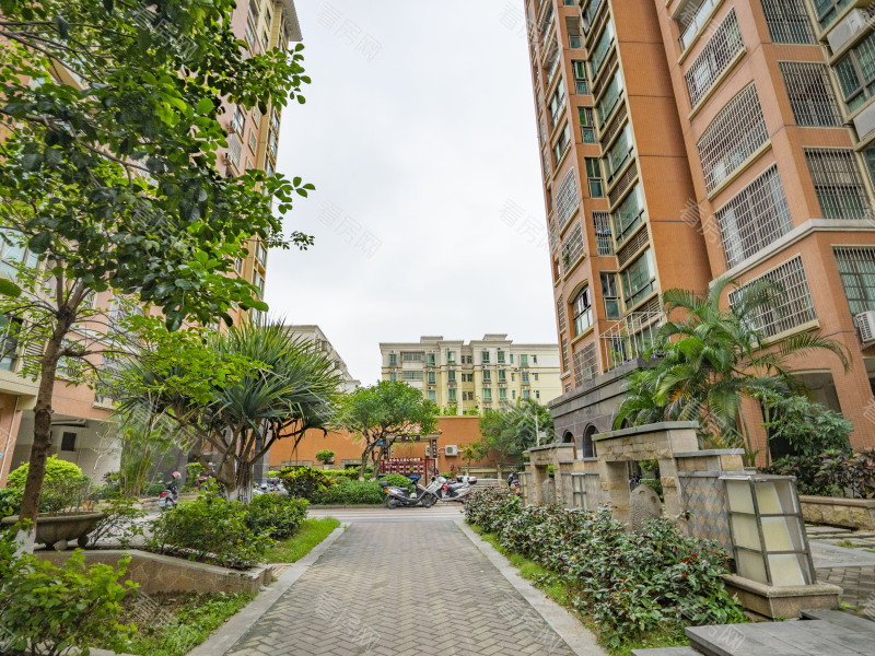 珠海宁海尚峰小区信息图片7