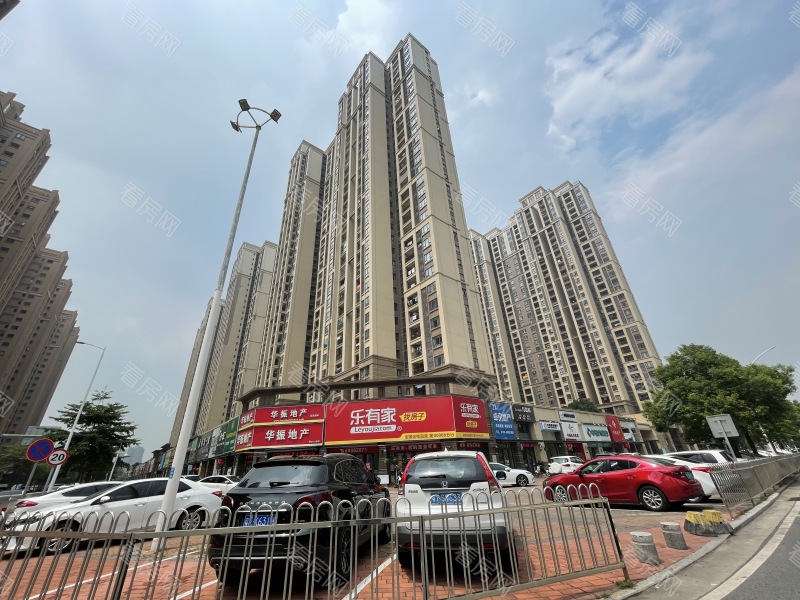 中山中海锦城小区信息图片2