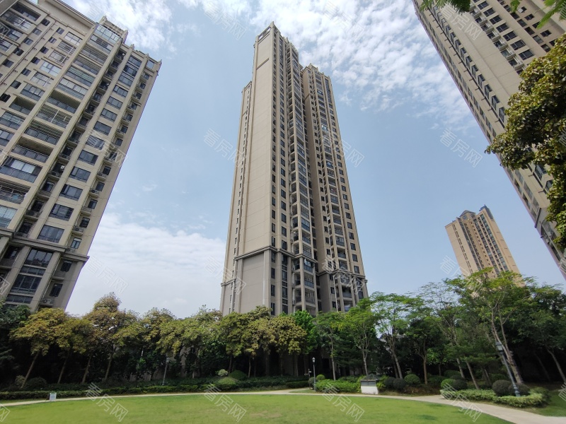 惠州华兴金盛丽景小区信息图片10