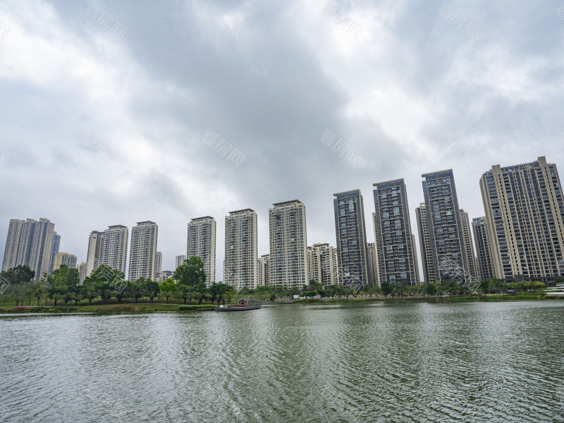 珠海华发四季小区信息图片2