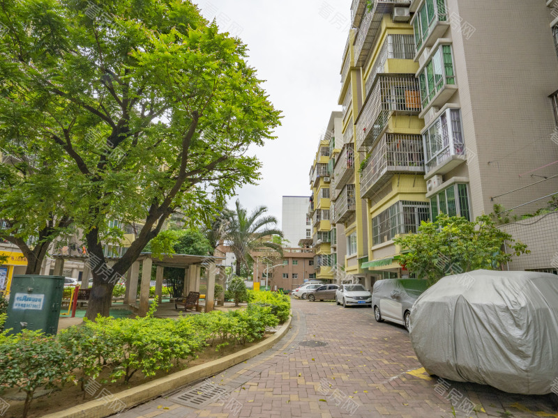 珠海泰桦广场小区信息图片6