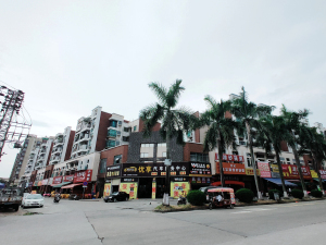 中山富和凯悦名门小区信息图片