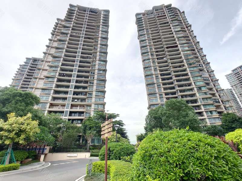 中山雅居乐佰利山小区信息图片7