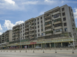 深圳兴龙楼小区信息图片