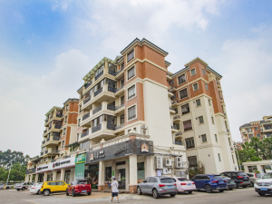 佛山碧桂花城锦苑小区信息图片