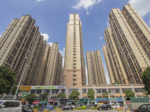 佛山星际半岛小区信息图片