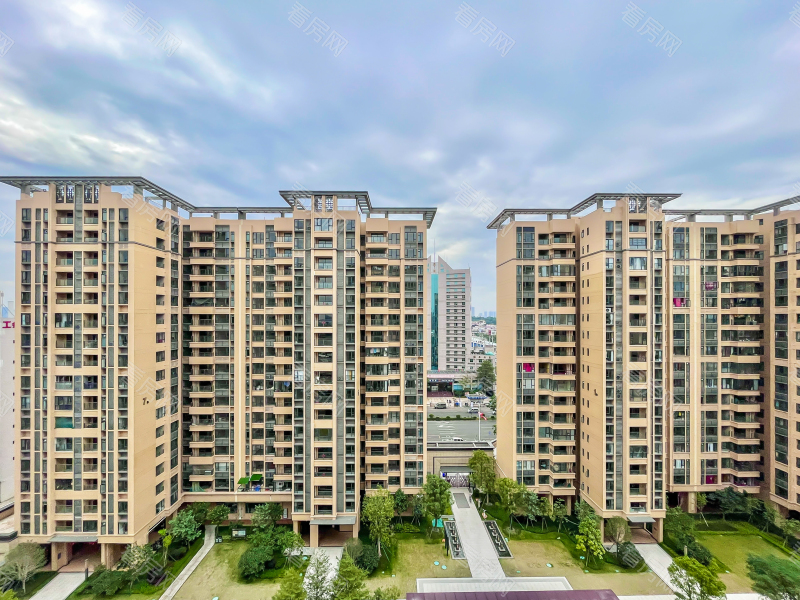 佛山花曼沁园小区信息图片8