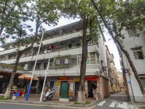 佛山环城新村小区信息图片
