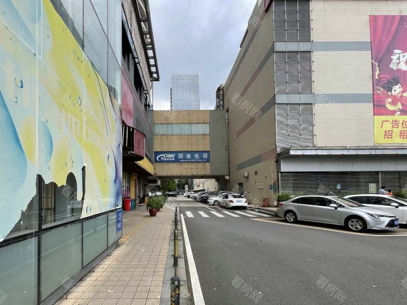 中山君悦豪庭一期小区信息图片3