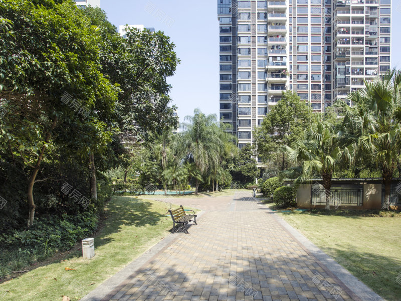 赣州云星中央星城小区信息图片4