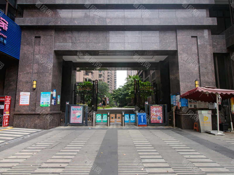 佛山景裕豪园小区信息图片4