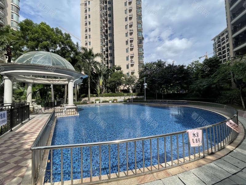 中山天明豪庭小区信息图片7