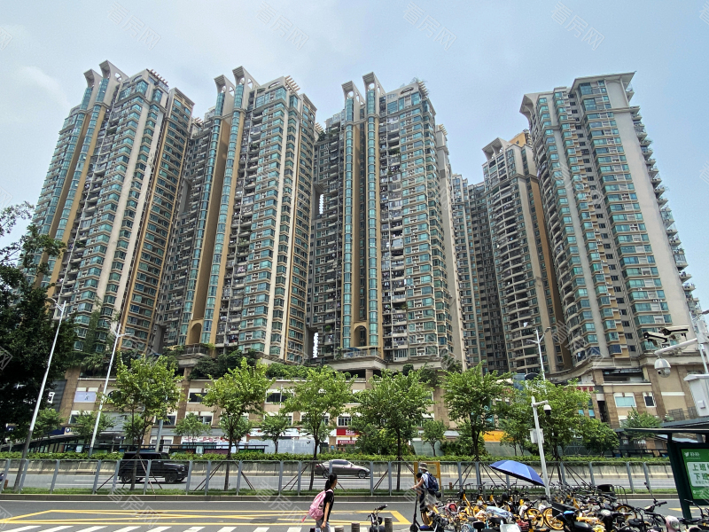 福田区  汇港名苑南区第二座602法拍房图片13