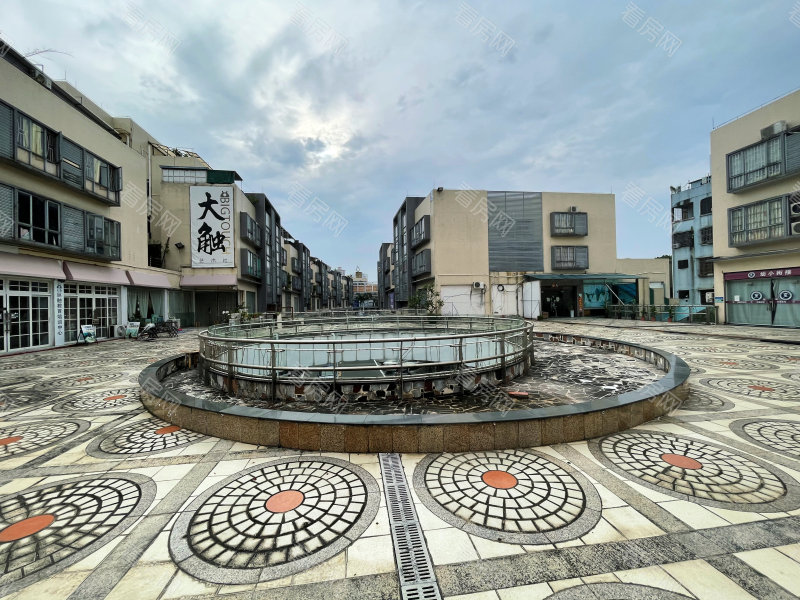 中山逢源商业街小区信息图片5