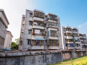 佛山和顺园丁园小区信息图片