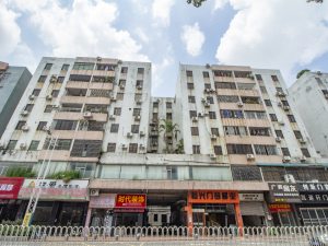 佛山天发花园一期小区信息图片