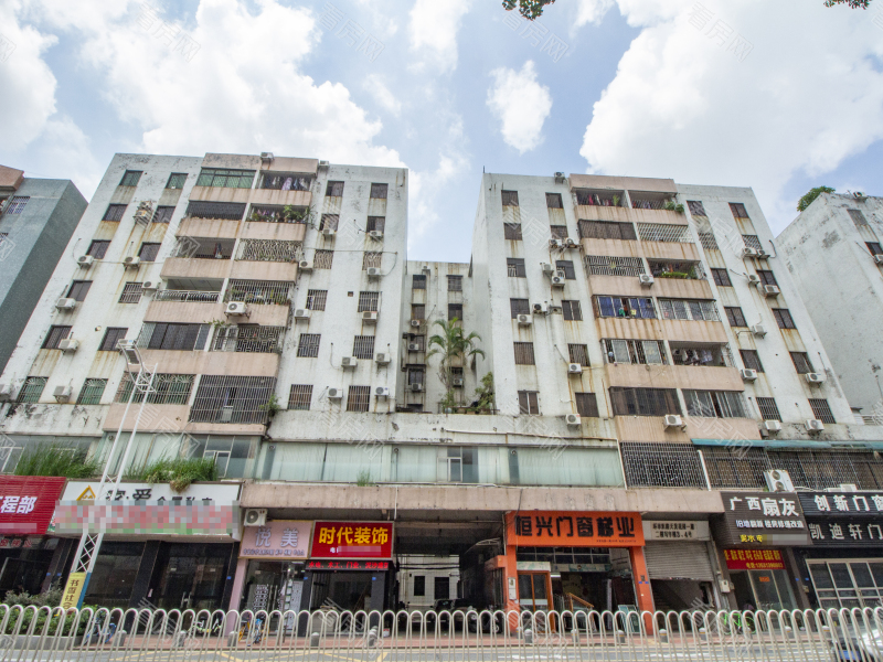 佛山天发花园一期小区信息图片1