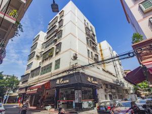 佛山永丰楼(丹灶)小区信息图片