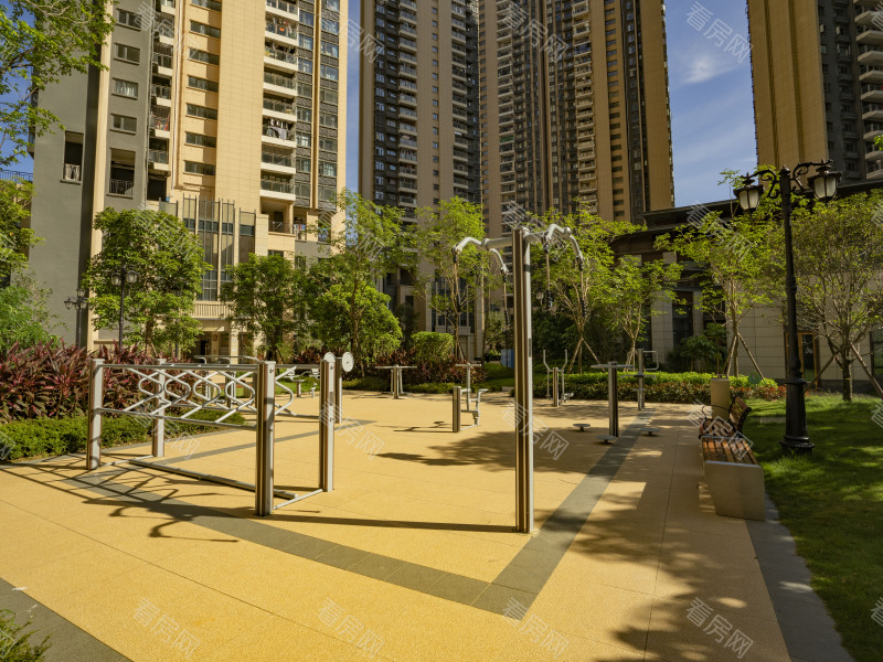 深圳恒大城一期小区信息图片10