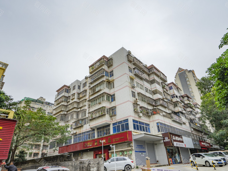 珠海居乐苑小区信息图片2