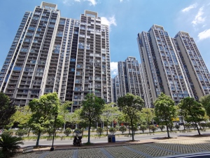 益阳太一格小区信息图片