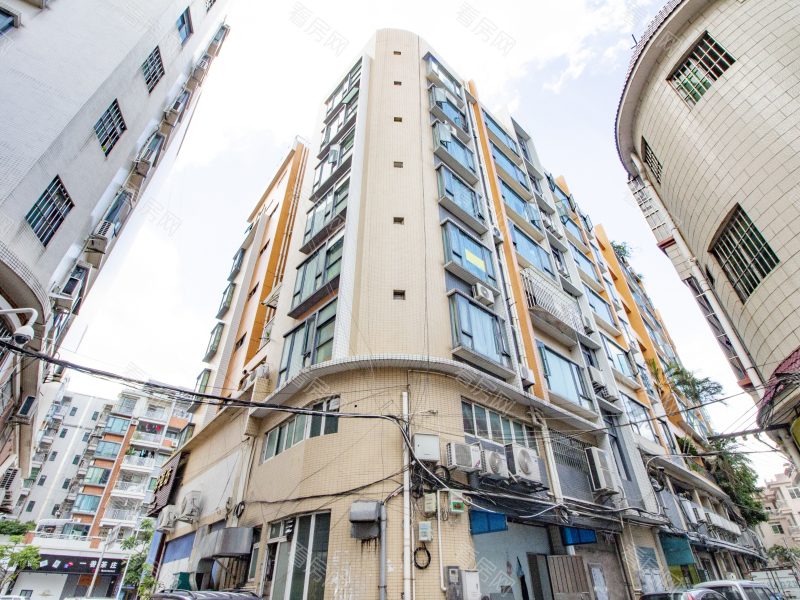 佛山又一居小区信息图片4