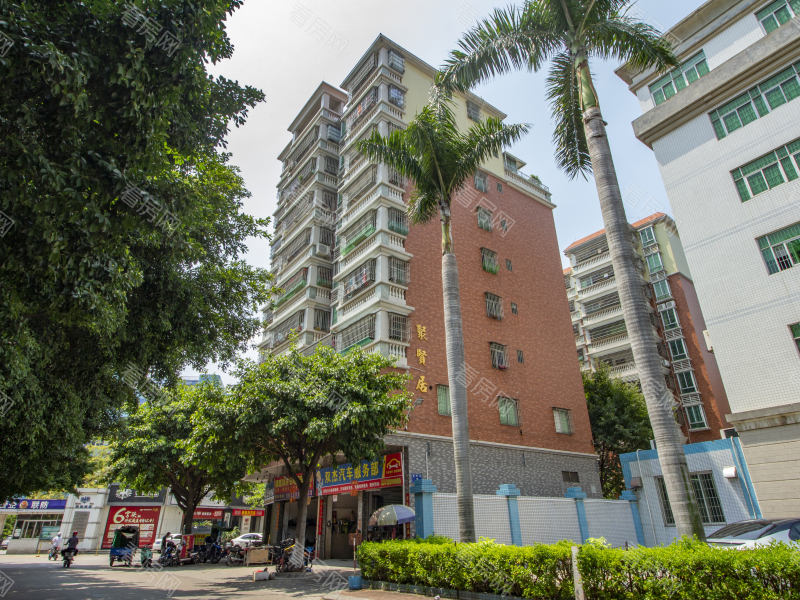 佛山聚贤居(高明)小区信息图片7