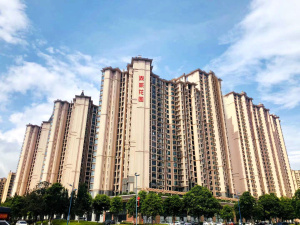 中山鼎威花园小区信息图片