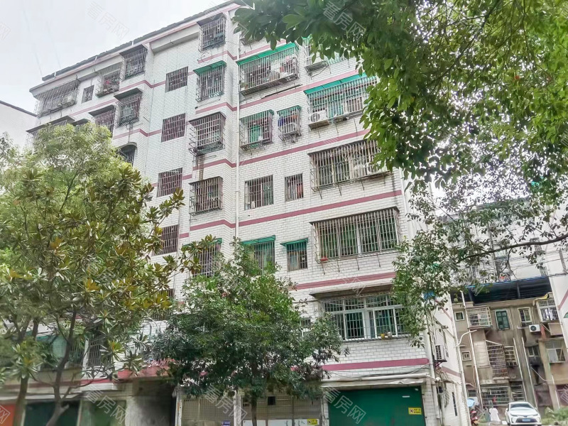 衡阳水利文明小区小区信息图片3