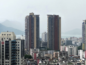 深圳中英街壹号小区信息图片