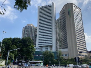 深圳金通大厦小区信息图片