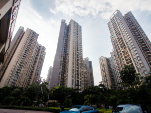 佛山富丰新城小区信息图片