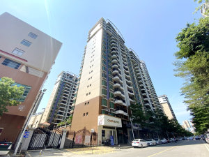 惠州东森华庭小区信息图片