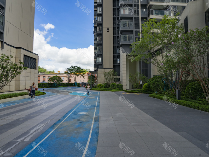 深圳华润招商玺悦台小区信息图片7