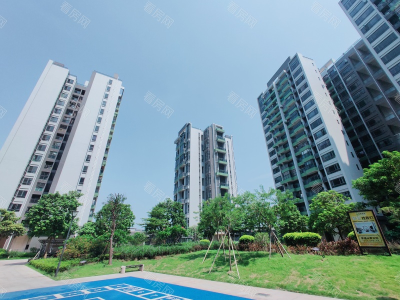 中山爱琴半岛小区信息图片7