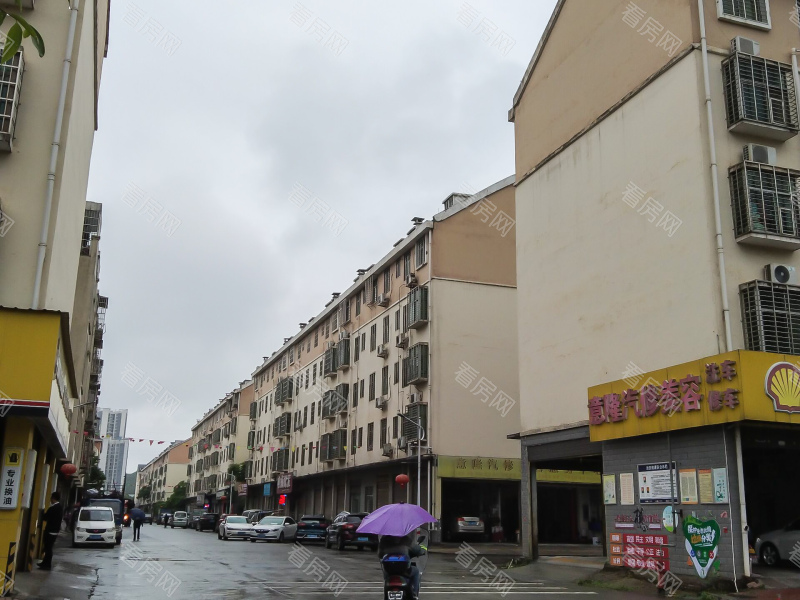 郴州福源小区小区信息图片10