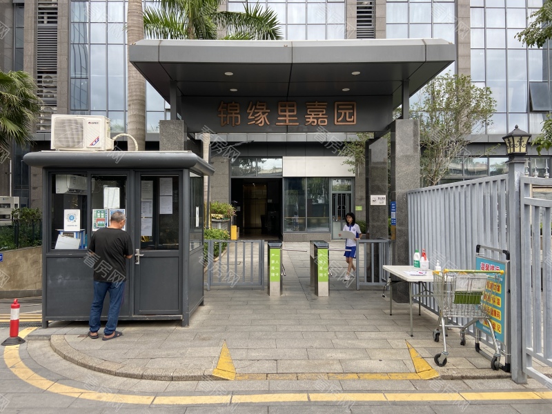 深圳锦缘里嘉园小区信息图片2