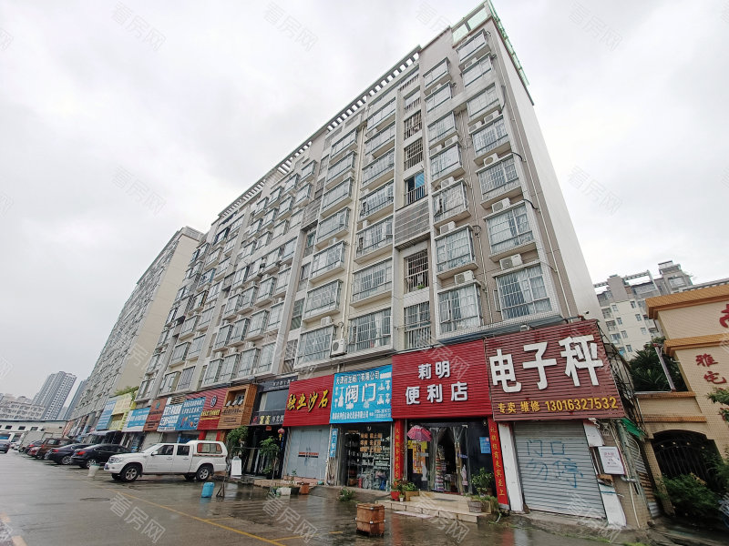 珠海南泰明湾小区信息图片1