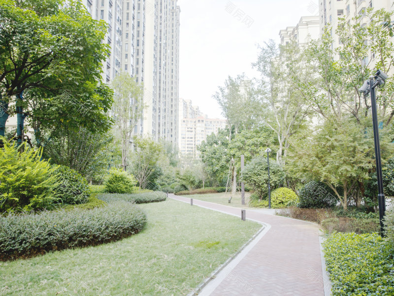 赣州联发雍榕华府小区信息图片11