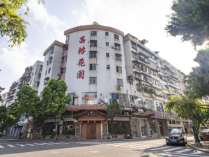 佛山昌裕花园小区信息图片