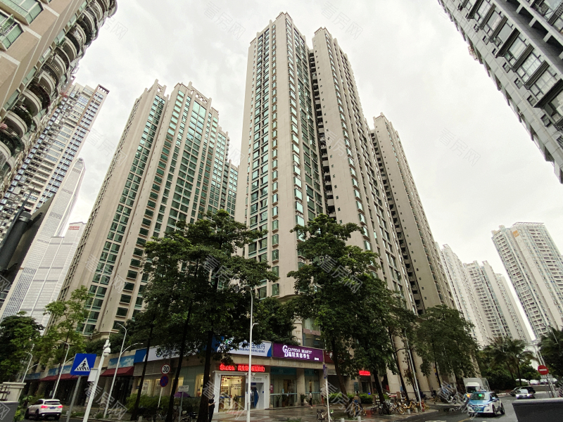 深圳南方国际广场小区信息图片5