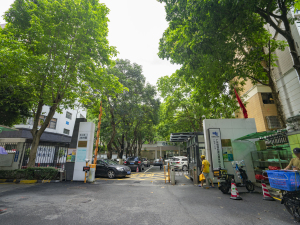 深圳输变电大楼小区信息图片