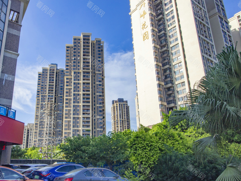 佛山保利外滩一号小区信息图片8