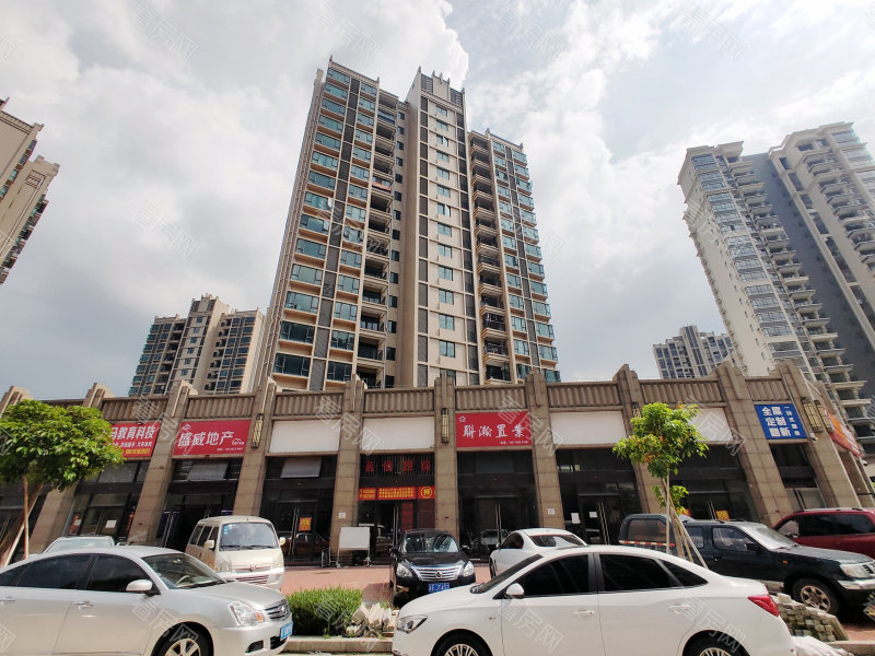 中山金裕香泉丽都小区信息图片4